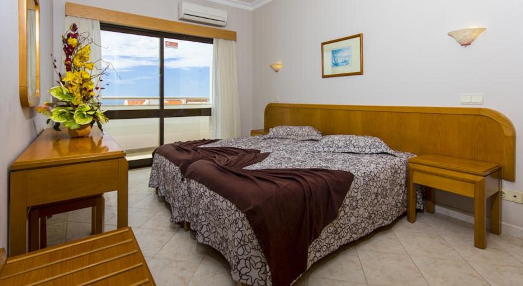 Aparthotel Paladim & Alagoamar Albufeira Eksteriør bilde