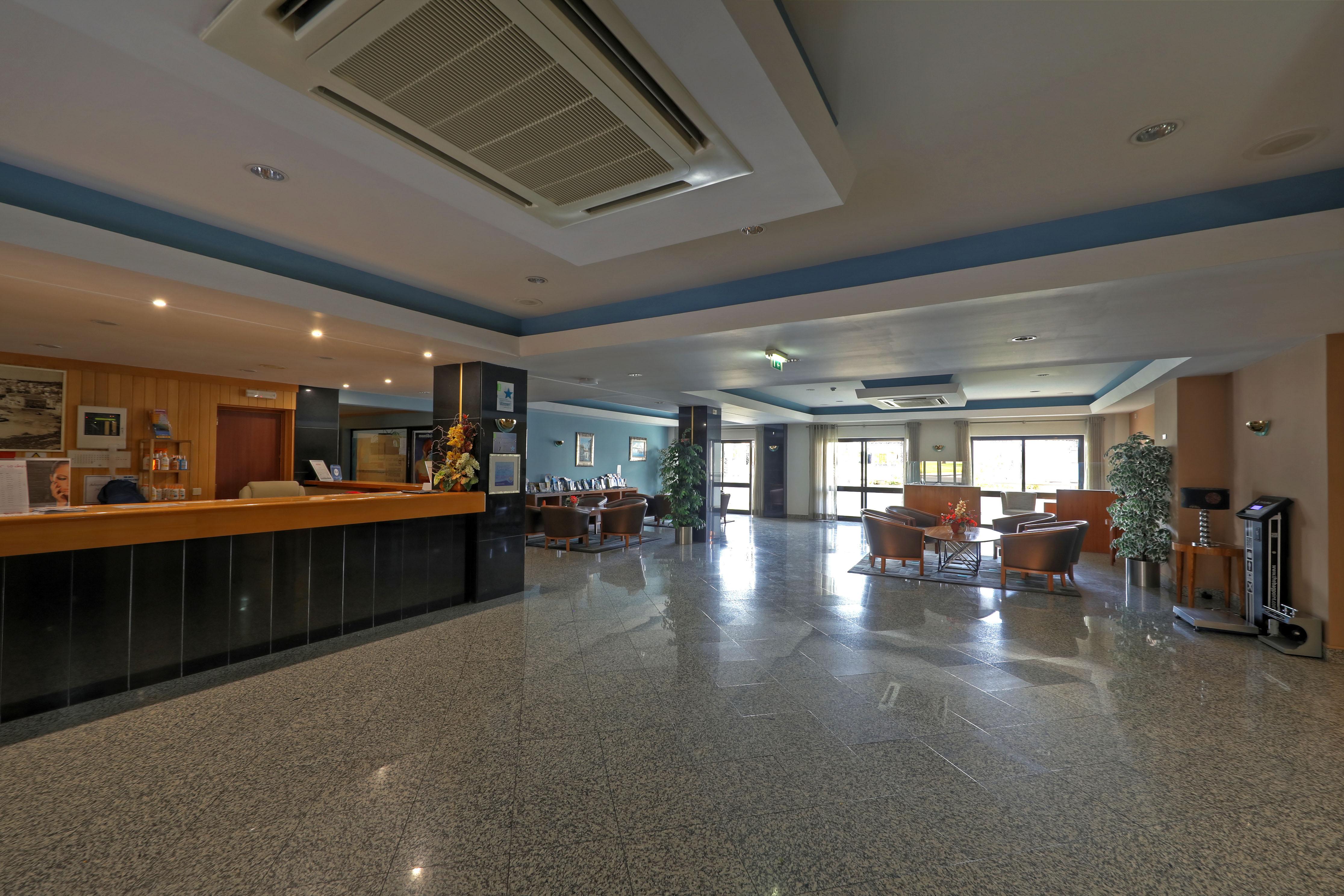 Aparthotel Paladim & Alagoamar Albufeira Eksteriør bilde