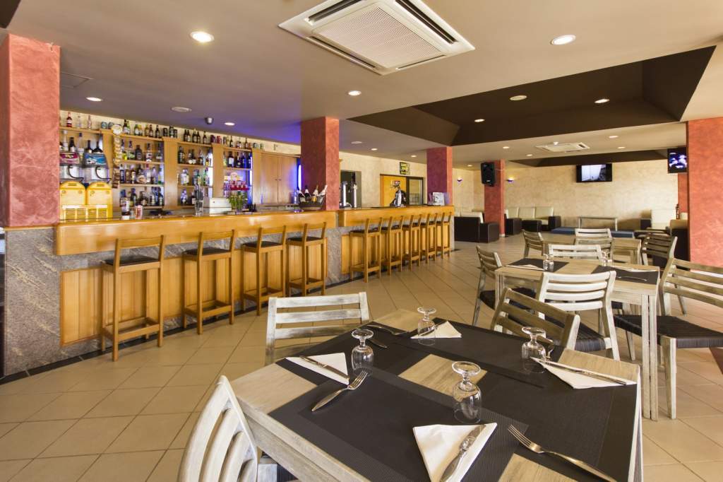 Aparthotel Paladim & Alagoamar Albufeira Eksteriør bilde