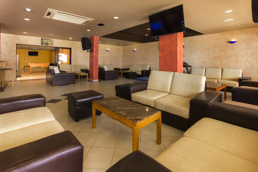 Aparthotel Paladim & Alagoamar Albufeira Eksteriør bilde